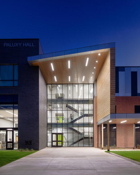 Paluxy Hall Paluxy Hall