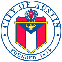 City of Austin City of Austin
